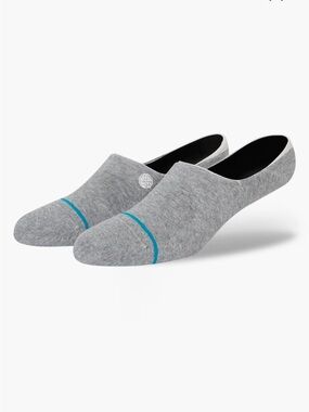 NWT Stance no-show socks